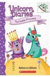 Unicorn Diaries 4: The Goblin Princess